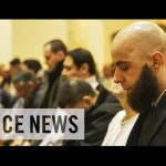 Guantanamo: Blacked Out Bay