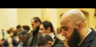 Guantanamo: Blacked Out Bay