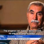 The Great Challenge: China, Russia