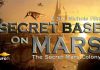The Secret Mars Colony