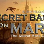 The Secret Mars Colony
