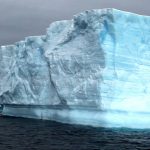 Fate of Antarctica