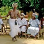 The Bridge of the Spirits