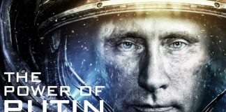 The Power of Putin
