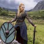 Secrets of the Vikings Sword