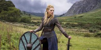 Secrets of the Vikings Sword