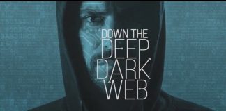 Down The Deep, Dark Web