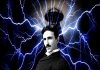 Nikola Tesla: Master of Lightning