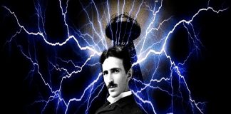 Nikola Tesla: Master of Lightning