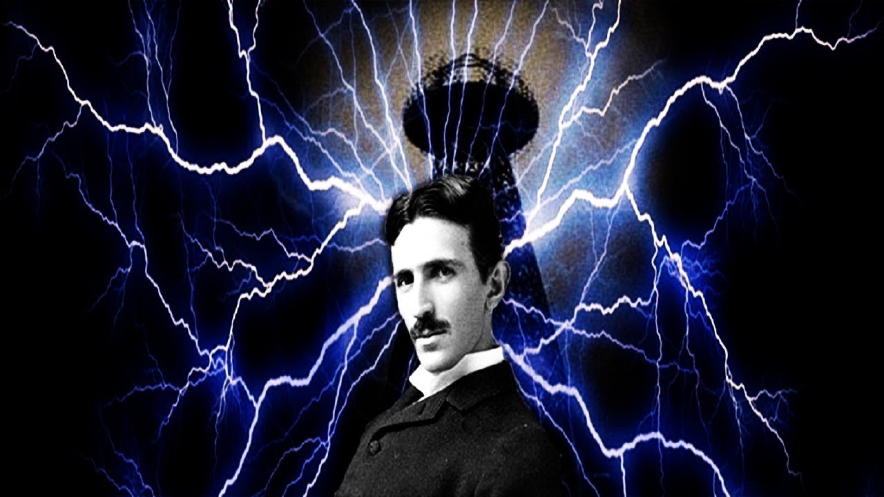 Explore the Life and Inventions of Nikola Tesla in 'Master of Lightning'