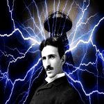 Tesla: Master of Lightning