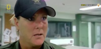 Americas Hardest Prisons: Boiling Point