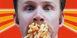 Super Size Me