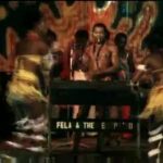 Fela Kuti