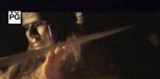 Secrets of the Dead: Lost in the Amazon