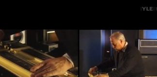 Pink Floyd: The Making of Dark Side of the Moon