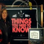 James May: Things You Need To Know: Speed