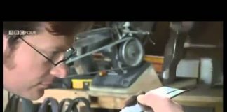 Metalworks: The Knight’s Tale