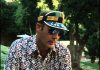 Hunter S. Thompson – Fear and Loathing in Gonzovision