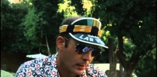 Hunter S. Thompson – Fear and Loathing in Gonzovision