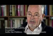 Thalidomide The Fifty Year Fight