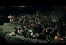 Jesus – The Lost 40 Days