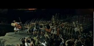 Jesus – The Lost 40 Days