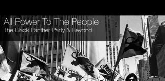 All Power to the People!