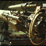 The creation of the universe?