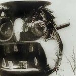 Pandora’s Box Episode 1: The Engineers’ Plot