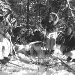 Winter Camping: Sub-Arctic Winter Bivouacking