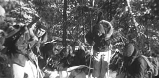 Winter Camping: Sub-Arctic Winter Bivouacking