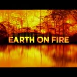 Earth on Fire