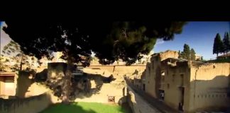 The Other Pompeii: Life and Death in Herculaneum