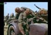 World War II in Colour