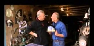 Weapons that Made Britain