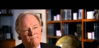 A Crude Awakening – The Oil Crash