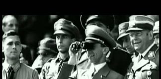 Dr. Goebbels Speaks