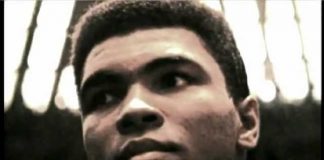 Muhammad Ali: The Greatest