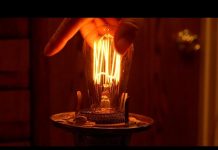 The Light Bulb Conspiracy