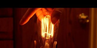 The Light Bulb Conspiracy