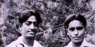 The Mind of Krishnamurti