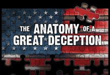 The Anatomy of a Great Deception