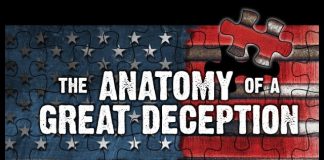 The Anatomy of a Great Deception