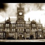 Mental: A History of the Madhouse