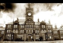 Mental: A History of the Madhouse