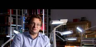 Secrets of the Star Disc