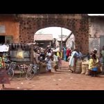 The Great African Scandal