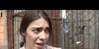 El Salvador – The Child Assassins