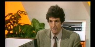 The Computer Programme